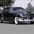 1949 Cadillac Series 61 Sedanette Fastback very rare and desirable