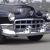 1949 Cadillac Series 61 Sedanette Fastback very rare and desirable