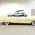 Classic 1956 Cadillac Coupe Deville V-8 Automatic Financing Daily Driver Ready