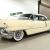 Classic 1956 Cadillac Coupe Deville V-8 Automatic Financing Daily Driver Ready