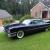 1959 Cadillac Coupe De Ville