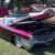 1965 Cadillac DeVille convertible custom bagged lowrider show car