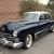1948 Cadillac Series 62 4-door sedan
