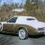 1981 Cadillac Opera Coupe Limited Edition Seville