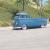 1961 VW Bus transporter