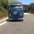 1961 VW Bus transporter