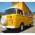 1976 VW VOLKSWAGEN WESTFALIA CAMPER VAN BUS *FREE SHIPPING W/ BUY IT NOW