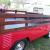 1960 Volkswagon Transporter Pickup Restored (customized) AWESOME VW