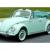 CONCOURS QUALITY RESTORED 1966 VW CABRIOLET *SEE VIDEO*