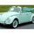 CONCOURS QUALITY RESTORED 1966 VW CABRIOLET *SEE VIDEO*