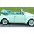 CONCOURS QUALITY RESTORED 1966 VW CABRIOLET *SEE VIDEO*