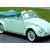 CONCOURS QUALITY RESTORED 1966 VW CABRIOLET *SEE VIDEO*