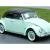 CONCOURS QUALITY RESTORED 1966 VW CABRIOLET *SEE VIDEO*