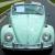 CONCOURS QUALITY RESTORED 1966 VW CABRIOLET *SEE VIDEO*