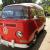 1969 VW Dormobile
