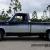  GMC Pick UP 350 Chev V8 Auto AIR CON P S Chevy C10 C20 F150 F250 Style UTE in Moreton, QLD 