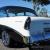  1956 Chevy 210 2 Door 350 V8 T400 Auto Disc Brakes Suit 55 57 Belair Buyer in Moreton, QLD 