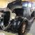  1934 Ford 4 Door Sedan NZ 