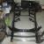  Ford 1932 Chassis Complete AND Painted 
