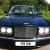  2000 BLUE Bentley Arnage Red Label Must Be 1 Of The BEST Available FBSH 