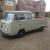  VW T2 Early Bay Double Cab 