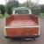  VW T2 Early Bay Double Cab 