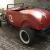  1932 ford hotrod flathead v8 roadster custom project hot rod hayride 