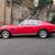  1974 Aston Martin V8 Coupe Auto Series 3 Red 