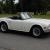  Triumph TR6 1971 (One owner from new) 