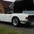 Triumph TR6 1971 (One owner from new) 
