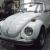  V.W.BEETLE KARMANN TRIPLE WHITE CONVERTABLE 