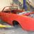 1965,66 FORD MUSTANG CONVERTIBLE,SHELBY,GT,CLONE,COMPLETE RESTORED BODY SHELL