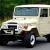 **MUST SEE** CLASSIC 1971 Toyota Land Cruiser * Manual trans * Frame-off Restore