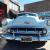  Chevrolet Belair 2DR Hardtop 1953 in Sydney, NSW 