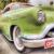  Chevy Kustom HOT ROD RAT ROD 2 Door Coupe 1950 Lead Sled in Melbourne, VIC 