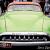  Chevy Kustom HOT ROD RAT ROD 2 Door Coupe 1950 Lead Sled in Melbourne, VIC 