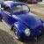  1956 oval (ultra vw)beetle 