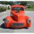WILLYS COUPE STREET ROD, SUPERCHARGED 406,  4 SPEED, PROFESSIONAL BUILD