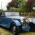  Beautiful 1953 MORGAN Plus 4 Two Seater 3 position Drop Head Coupe 