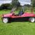  vw beach buggy/albar buggys 1600cc twin solex carbs 