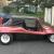  vw beach buggy/albar buggys 1600cc twin solex carbs 