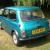  REALLY CLEAN LHD MINI WITH NEW MOT AND 6 MONTHS TAX-ABSOLUTE BEAUTY-CAN SHIP 