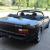 1990 944 Convertible with Turbo Engine 269HP at wheels