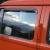  VW Bay Window Camper Van 
