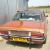  ford granada mk1 3 liter ghia auto 1974 restored restomod real head turner cool 