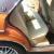  ford granada mk1 3 liter ghia auto 1974 restored restomod real head turner cool 