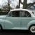 1955 Morris Minor Convertible