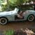 1961 Daimler SP250 Convertible Classic Super Rare Free Shipping only 1400 export