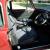 1970 Morris Mini RHD Maroon 1100k restored cooper