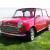 1977 Classic Mini 1380